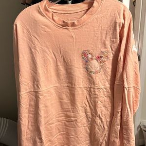 Disney Parks 2018 Flower & Garden Festival Spirit Jersey